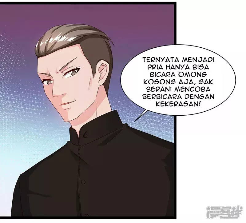 Rebirth Abandoned Less Return Chapter 40 Gambar 18